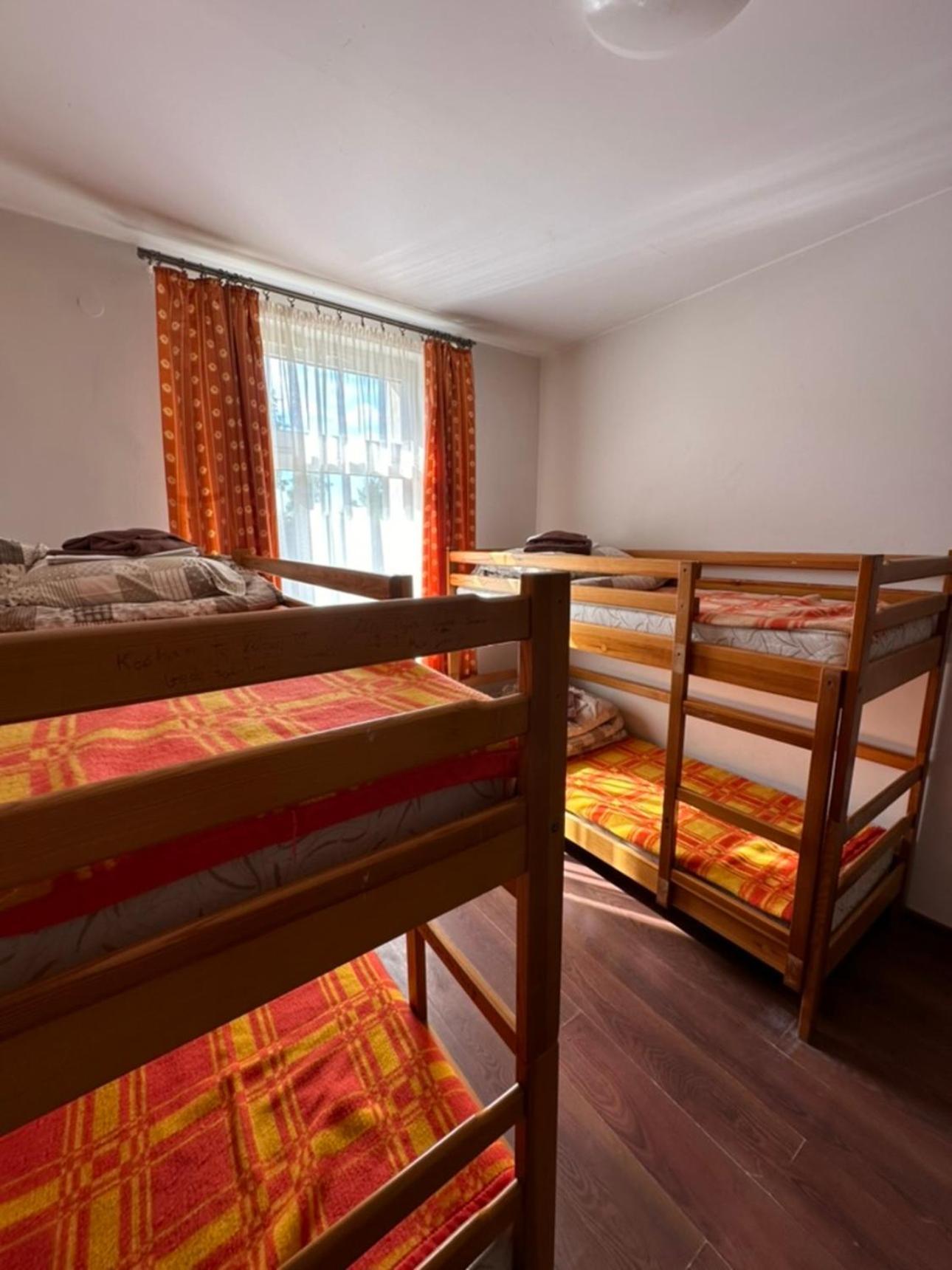 Hotel Rewita Waplewo Maroz Habitación foto