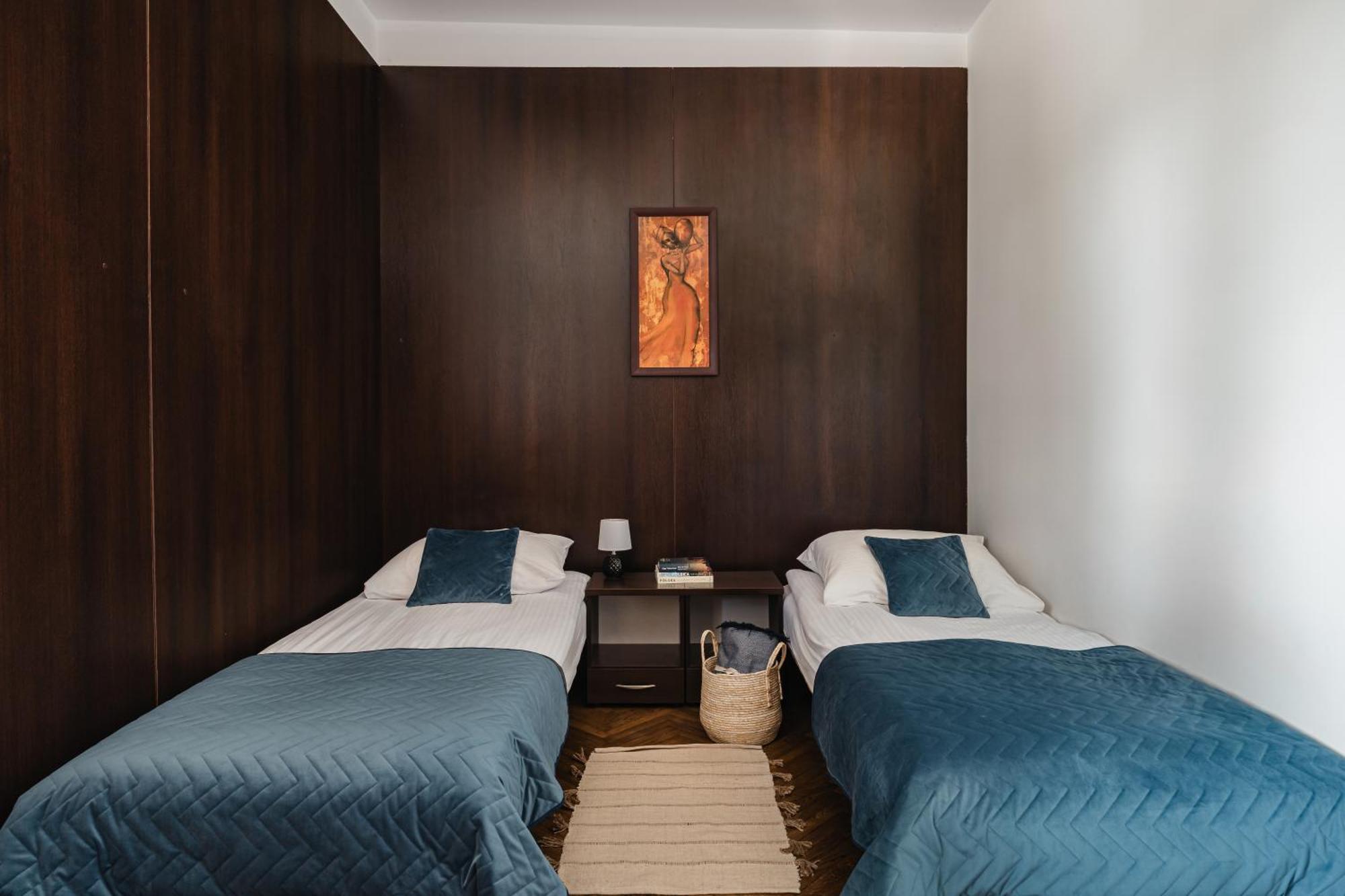 Hotel Rewita Waplewo Maroz Habitación foto